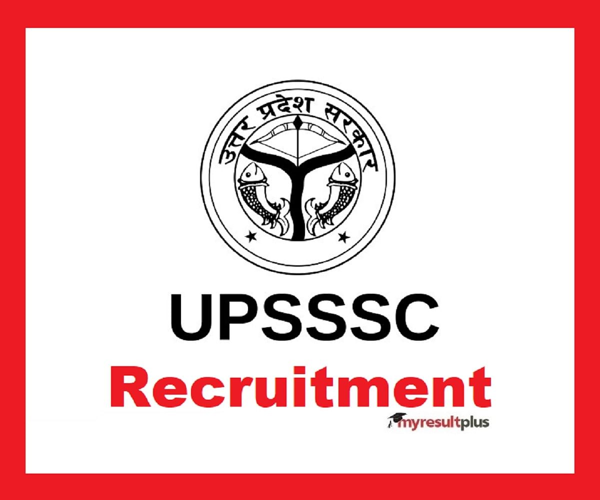 Few Hours Left to Register for UPSSSC 8085 Rajyaseva Lekhpal Main Exam 2022, PET Pass can Apply