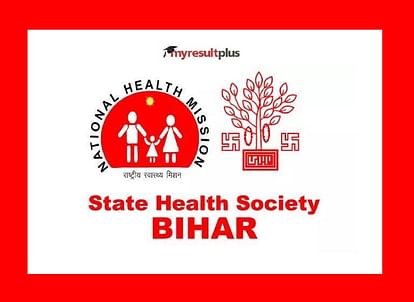 SHSB Bihar Recruitment 2022: Vacancy for 4050 CHO Posts, Category wise Vacancy Details Here