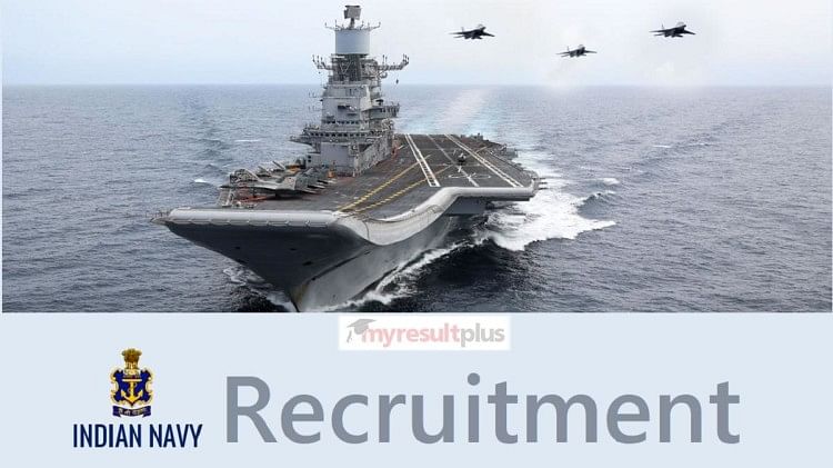 Agniveer Navy Recruitment 2022: Registrations To End Today, Know How to Apply Here