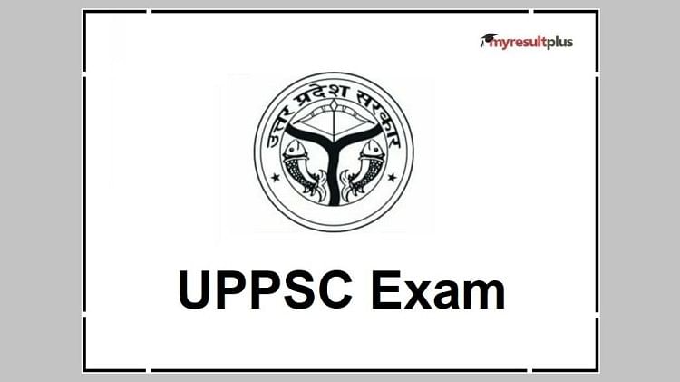 UPPSC PCS Main 2021 Exam Date Announced, Paper Details and Shift Timing Here