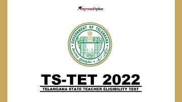 TS TET Results 2022 To Be Announced on July 1, Steps to Check Here
