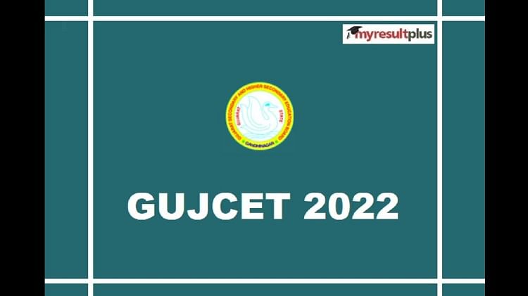 Gujcet Result 2022 Declare Date, Time On Gseb.org, Latest Updates Here: Results.amarujala.com