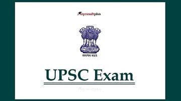 UPSC Releases CSE Mains admit card 2022, Know details here