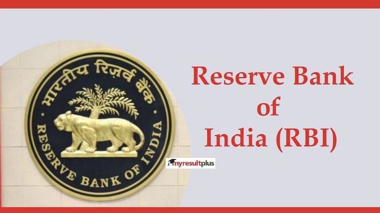 RBI Officers Grade B Admit Card 2022 Download Link Activated, Exam on May 28