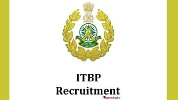 ITBP Recruitment 2022: Few Hours Left to Register for ASI Stenographer Posts, Apply Here
