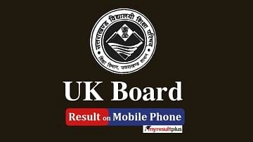 UK Board Result 2022: Get UBSE 10, 12 Result Directly on Mobile Phone, Register Here