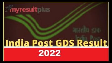 India Post GDS Result 2022: Indian Postal Services Declare Results for Two Circles, Get Direct Link Here