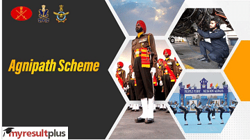 Agnipath Recruitment Scheme: Air Force Opens Agniveer Application Process, Get Direct Link and Application Steps Here
