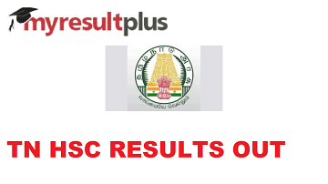 Tamil Nadu 12th Result 2022: TNDGE Declares Class 12th Results, Pass Percentage Records at 93.76% ,Get direct Link Here