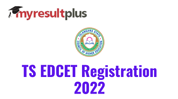 TS EDCET 2022: Registration Window Extended, Check Steps To Apply Here