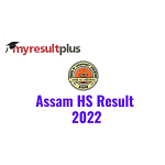 Assam HS Result 2022 To be Declared Tomorrow, Know Steps to Download Scorecards Here