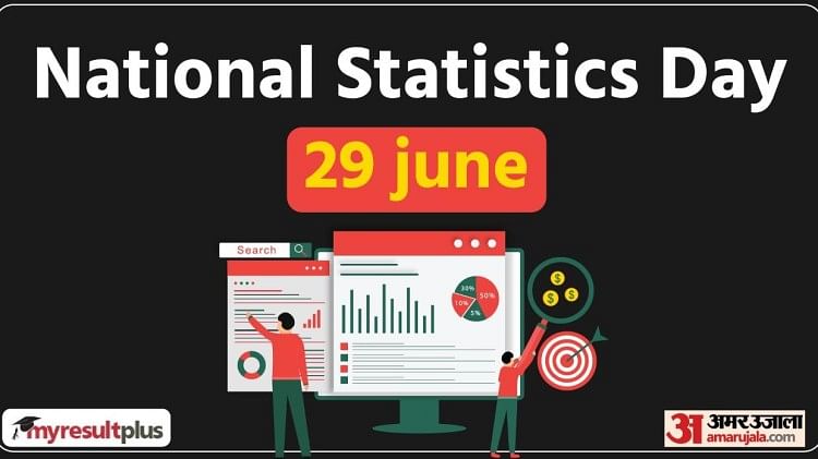 National Statistics Day 2022: History, Significance and Career Opportunities in the Field of Statistics
