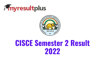 ICSE 10th Result 2022 Declared, Check Pass Percentage Here