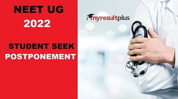 Neet Ug 2022 Postponement Recent Updates - Amar Ujala Results