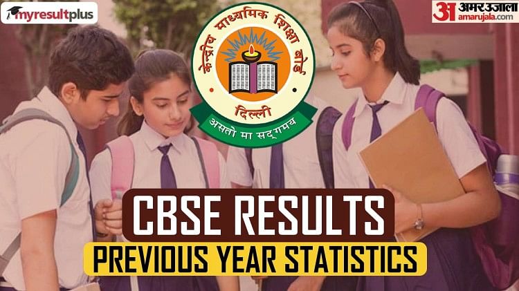 CBSE Result 2022 Term 2: Results Expected in Late July, Know Previous Year Pass Percentage Here