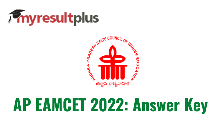 AP EAMCET 2022: Answer Key Download Link Activated for Pharmacy And Agriculture Streams, Check Here