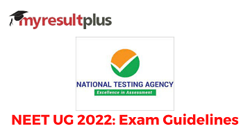 NEET UG 2022 Exam To Be Held Tomorrow, Check Guidelines Here