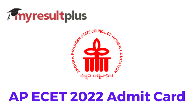 AP ECET 2022 Hall Ticket Out, Check Direct Download Link Here