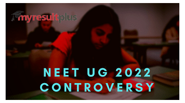 NEET UG 2022 Controversy: NTA-led Fact Finding Committee to Probe Dress Code Incident