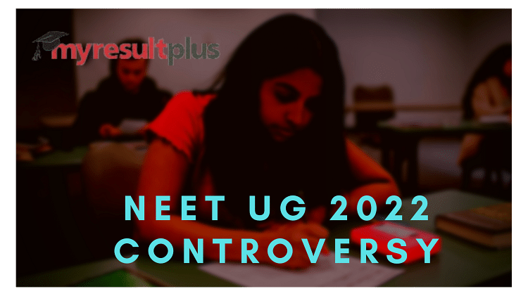 NEET UG 2022: Girl Candidates Forced to Remove Innerwear, Read Shockers That Surfaced For Examinees Here