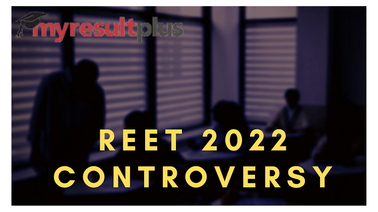 REET 2022: Girl Candidates Face Ordeal Similar to NEET UG 2022, Directed to Shrug Off Dupattas At Exam Centers