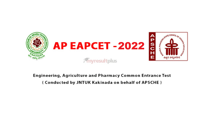 AP EAPCET 2022 Results Expected Today, Know Steps to Check Results Here