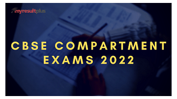 CBSE Compartment Exam 2022: Last Day To Submit Application Form For Private Students, Details Here
