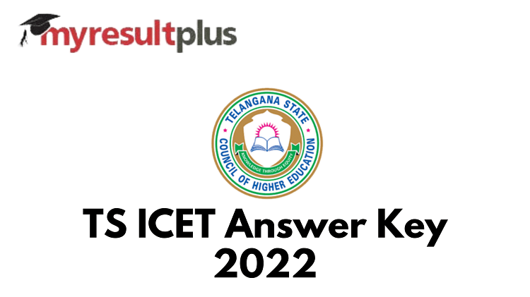 TS ICET 2022 Answer Key Available for Download, Direct Link Here