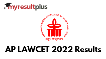 AP LAWCET 2022 Results Announced, Here's Direct Link to Download Rank Cards