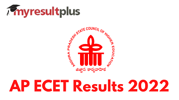 AP ECET Results 2022 Announced, Direct Link to Download Scorecard Here