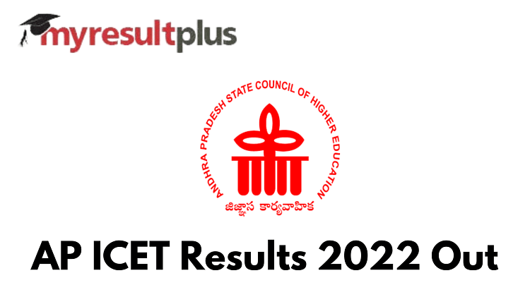 AP ICET Results 2022 Out, Direct Link to Download Scorecards Here