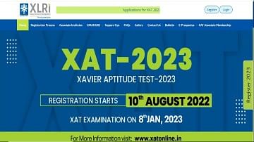 XAT 2023 Application Process Begin, Exams Next Year; Direct Link Here