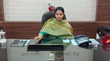 Failing Class 6 to securing AIR 2 in UPSC exam in the first attempt: IAS Rair's Success Story
