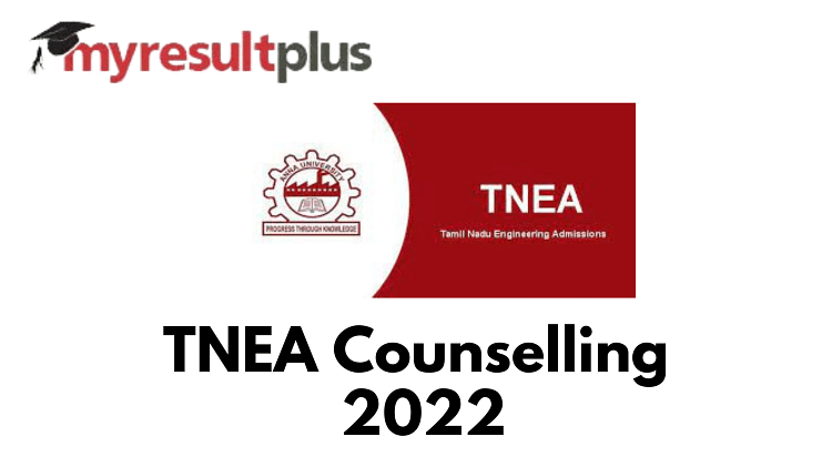 TNEA Counselling 2022: Schedule Released For All Categories, Direct Link to Check Here