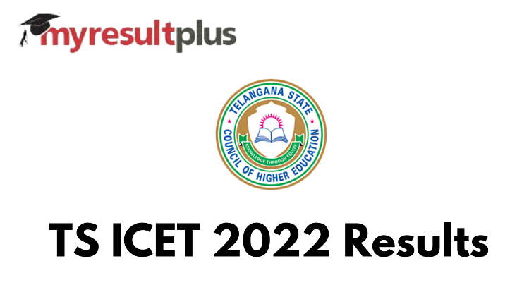 TS ICET Result 2022 Announced, Procedure to Download Rank Card Here