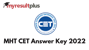 MHT CET Answer Key 2022 Released, Here's Direct Link to Download