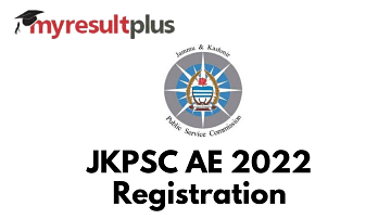 JKPSC AE Recruitment 2022: Registrations To Conclude Today, Application Steps Here