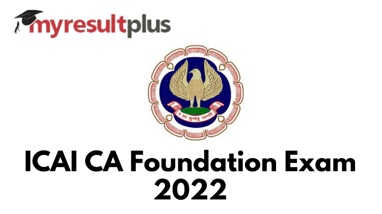 ICAI CA Foundation December 2022: Registration Window Closes Today, Here's How to Apply
