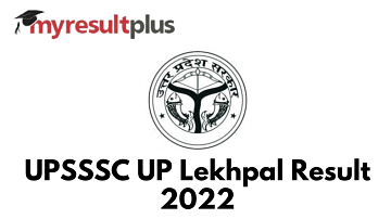 UPSSSC UP Lekhpal Result 2022 Expected Soon, Know When And Where to Check
