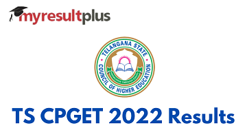 TS CPGET 2022 Results Declared, Direct Link to Download Rank Cards Here