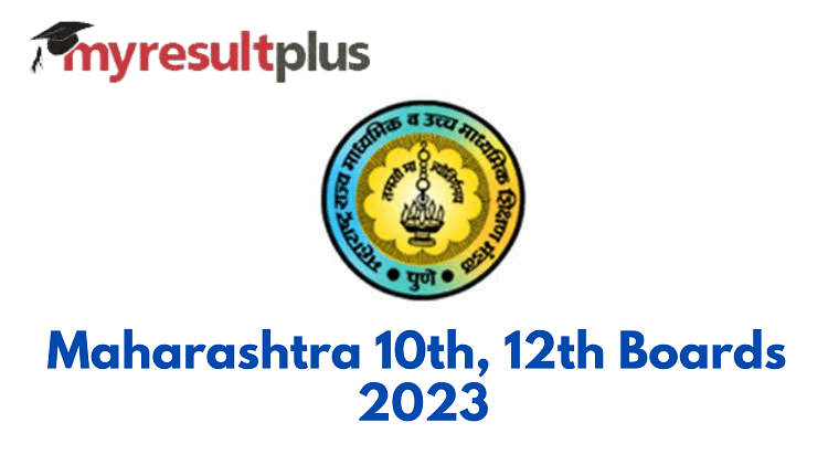 Maharashtra Board Exam 2023: Tentative Date Sheet Out, Check Here