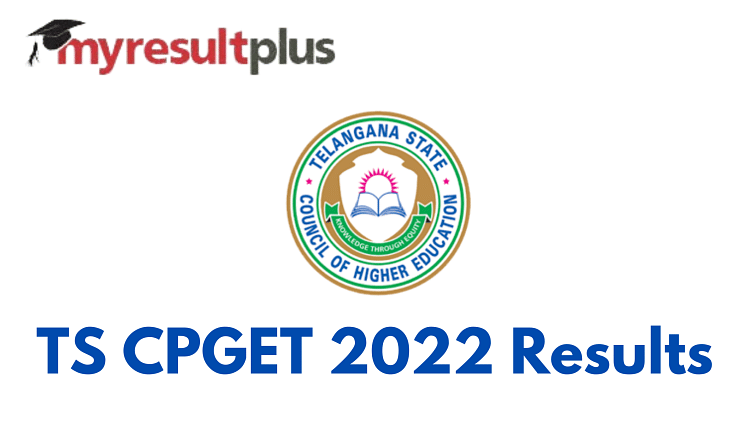 TS CPGET 2022 Results Declared, Direct Link to Download Rank Cards Here