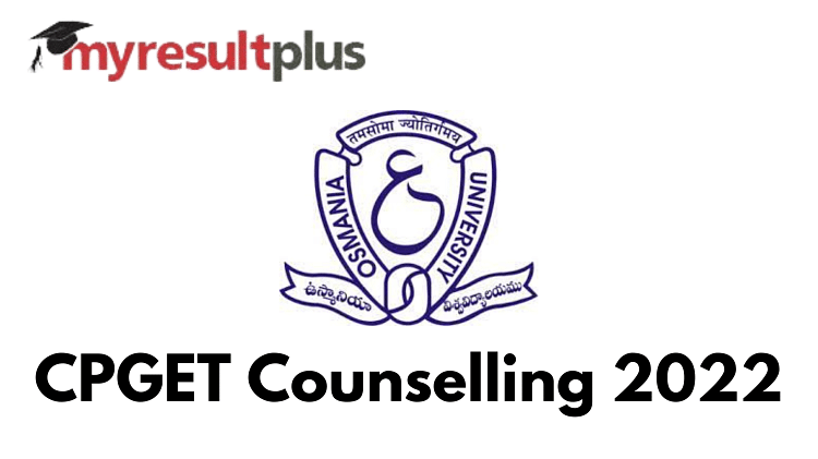 CPGET 2022 Counselling: Registration Deadline Deferred, Check New Dates Here