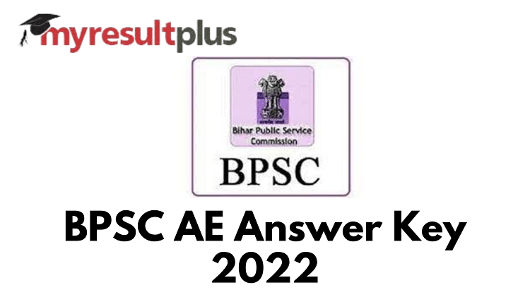 BPSC AE Answer Key 2022 Out, Know How to Download Here