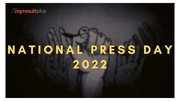 National Press Day 2022: History, Significance and Emergence of Fourth Pillar of Democracy in India