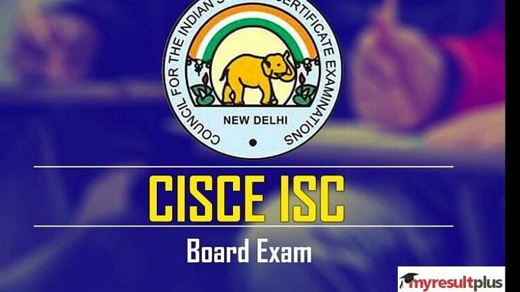 CISCE ISC Board Exam 2023: begins today, Check Exam Timings, Important Guidelines Here