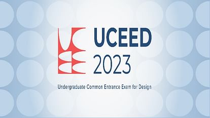 UCEED 2023 Result Out: Know How to Check Here