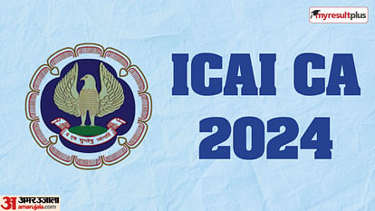 ICAI CA Final Admit Card 2024 out now, Read the steps to download hall ticket here