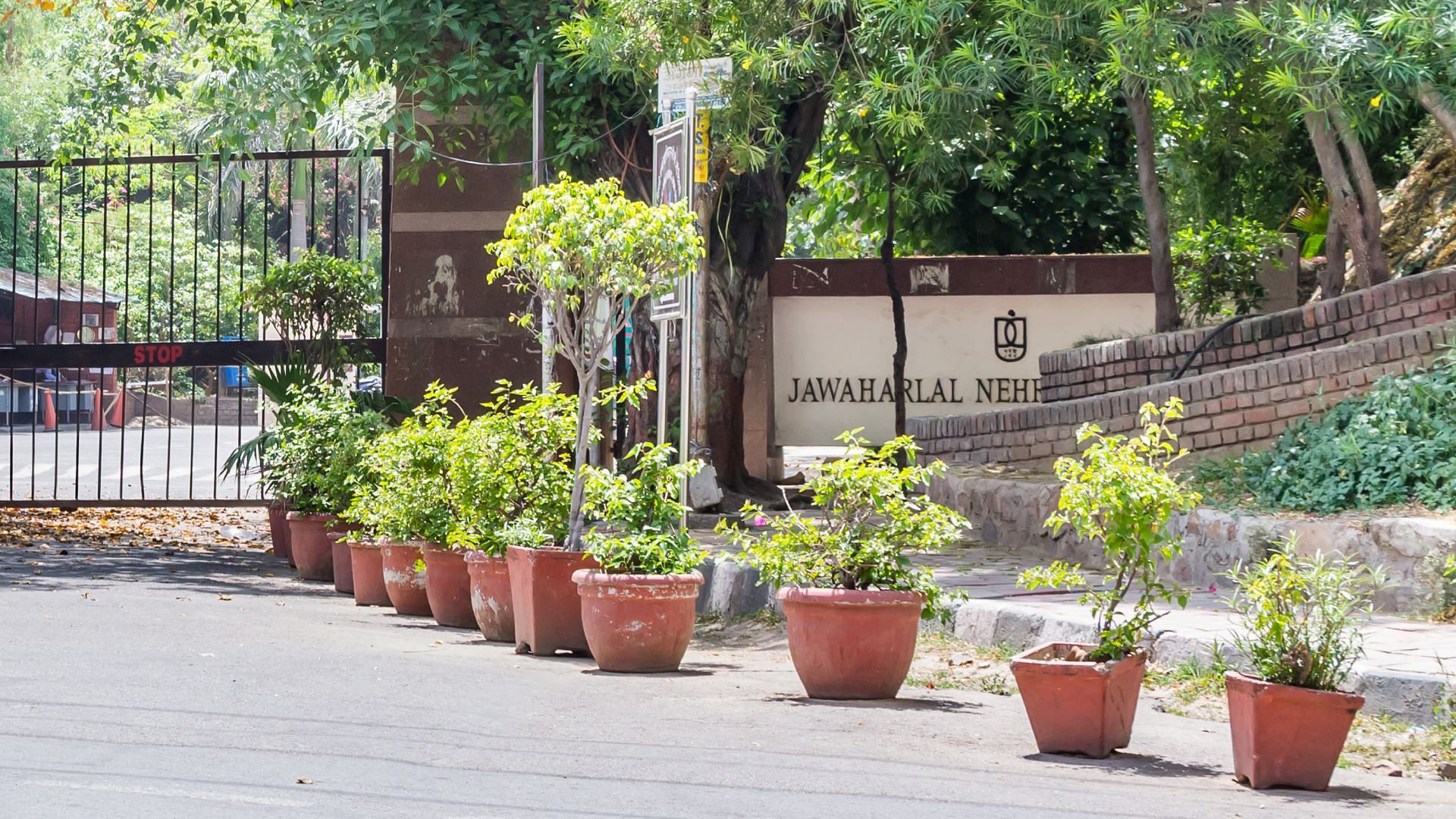 JNU agrees to students' demands to hold caste census, revert to in-house entrance exam system