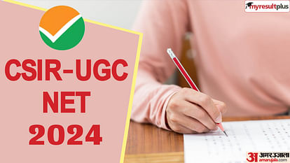 CSIR UGC NET Cut-off 2024: Result out at csirnet.nta.ac.in; Cut-off releasing soon, Check exam details here